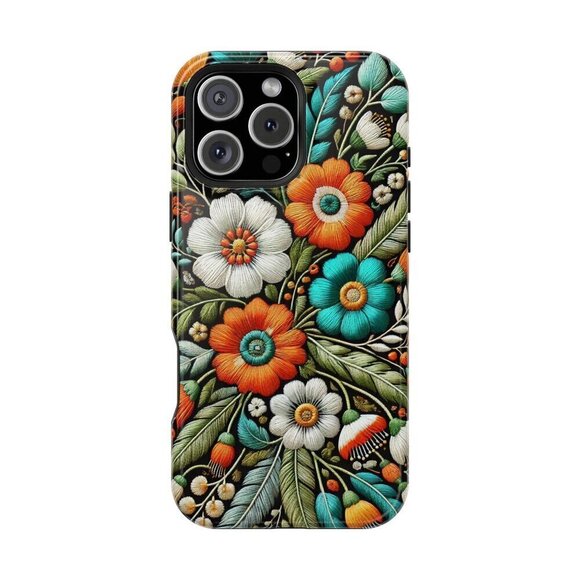 iPhone Phone Cases, Perfect Stylish Mobile Case, MLNMC544 - Picture 12 of 12